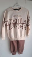 Not black maat 116