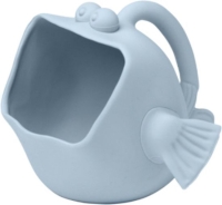 Scoop licht blauw