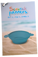 panner turquoise