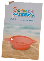 panners koraal