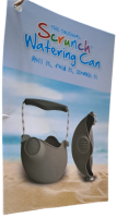 watering can l blauw