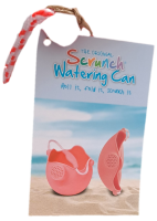 watering can koraal