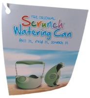 watering can groen
