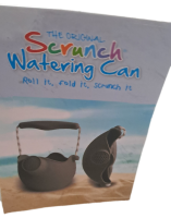 scrunch watering can