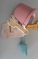 - strandset miniland -