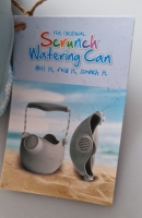 - scrunch watering can -