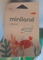 - gieter miniland mint -
