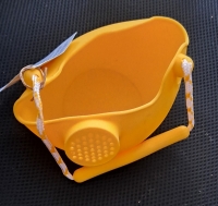 - scrunch watering can -